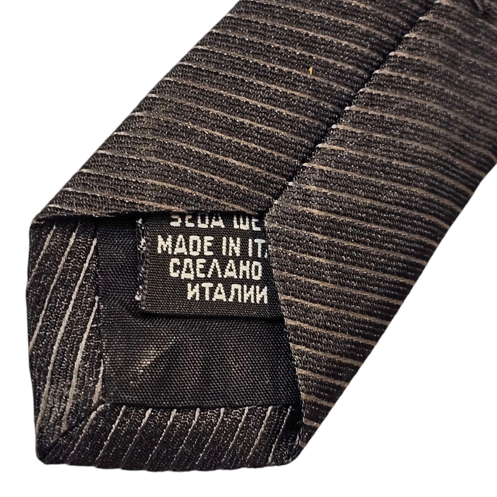 HUGO BOSS TIE - Picture 6 of 11